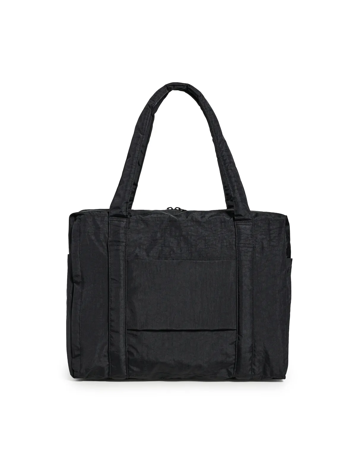 BAGGU クラウド キャリーオン バッグ - 画像1