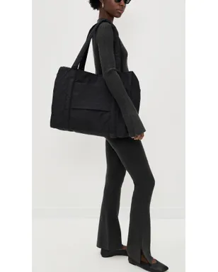 BAGGU クラウド キャリーオン バッグ - サムネイル3