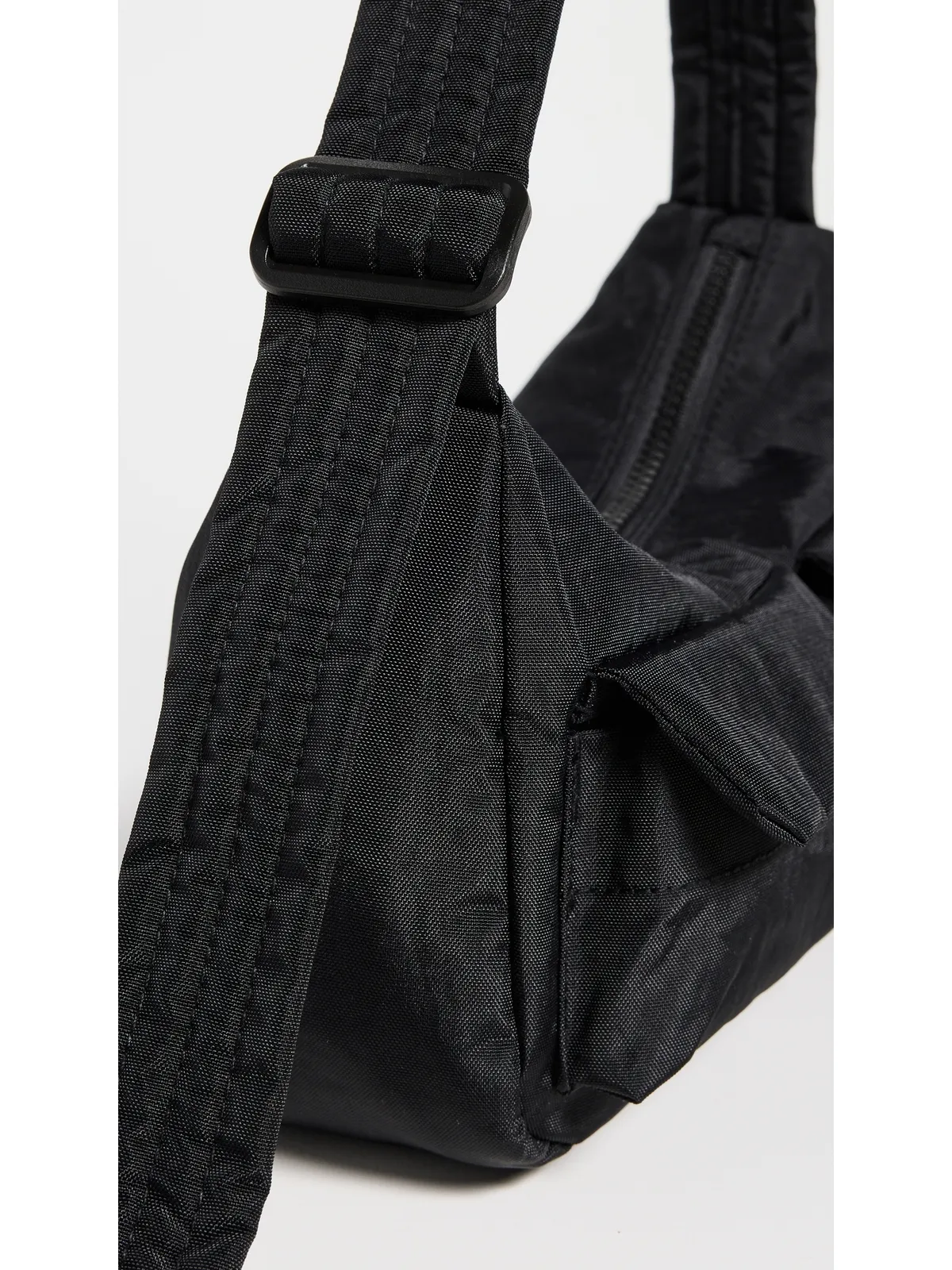 BAGGU カーゴショルダーバッグ - 画像5