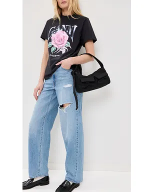 BAGGU カーゴショルダーバッグ - サムネイル3