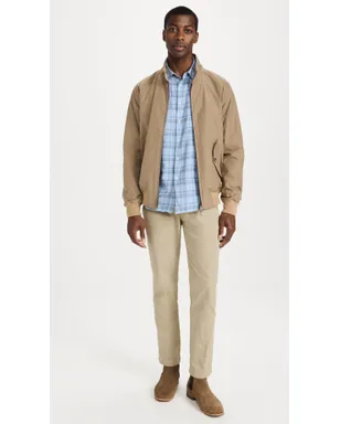 Baracuta G9クラシックジャケット - サムネイル5