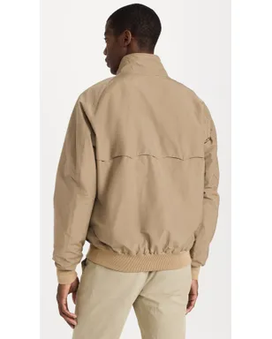 Baracuta G9クラシックジャケット - サムネイル3