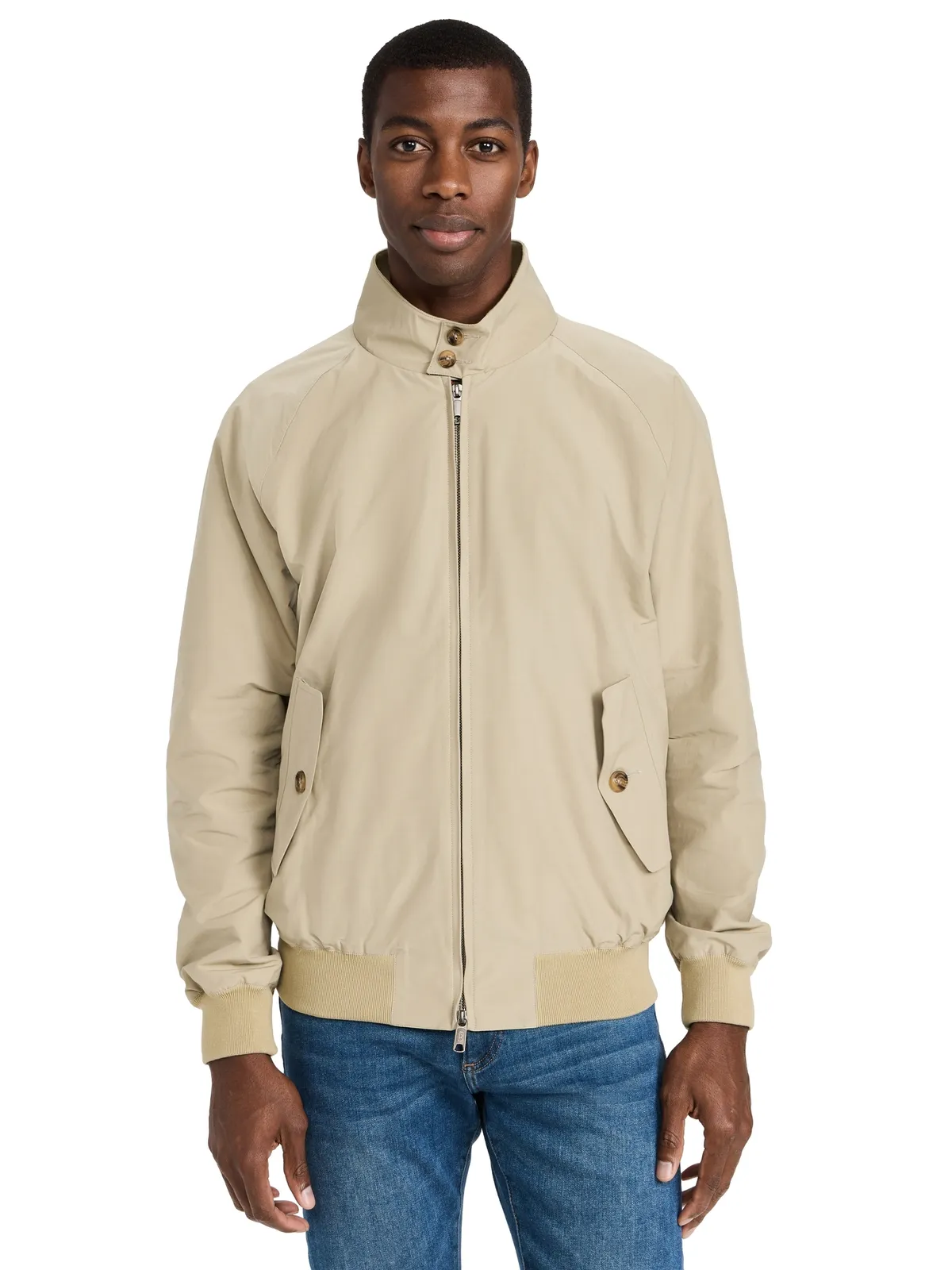 Baracuta G9 オリジナルジャケット - 画像1
