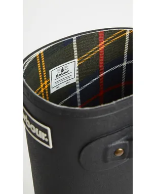 Barbour ウェリントンブーツ - サムネイル4