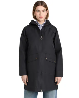 Barbour ヘロンジャケット - サムネイル1