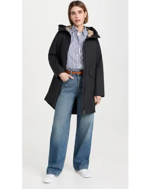 Barbour ヘロンジャケット - サムネイル5