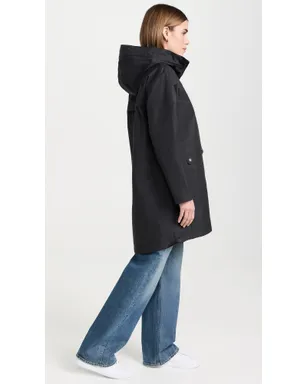 Barbour ヘロンジャケット - サムネイル4
