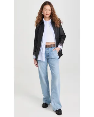 Barbour ビードネル ワックスジャケット - サムネイル5