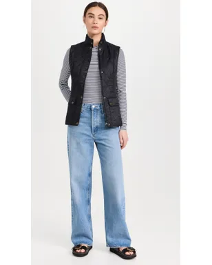 Barbour Otterburn ジレ - サムネイル5