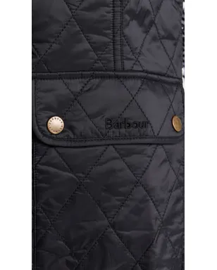 Barbour Otterburn ジレ - サムネイル6