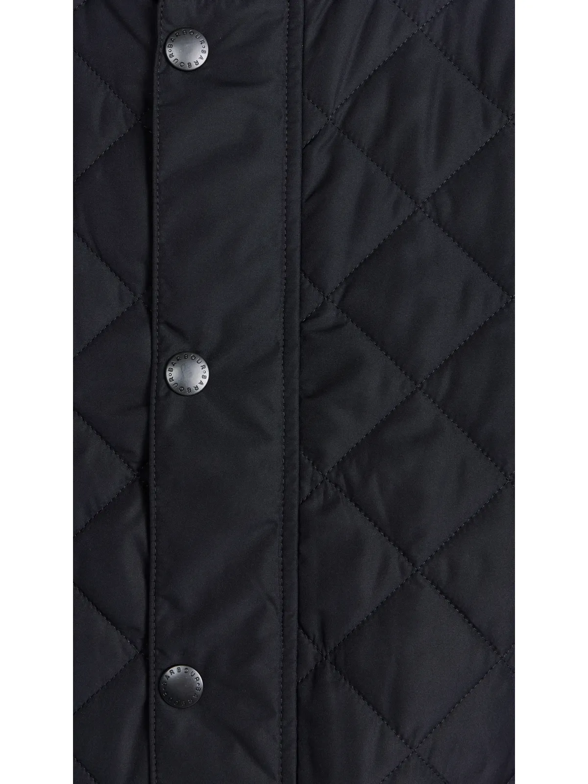Barbour Lowerdale キルテッドベスト - 画像6