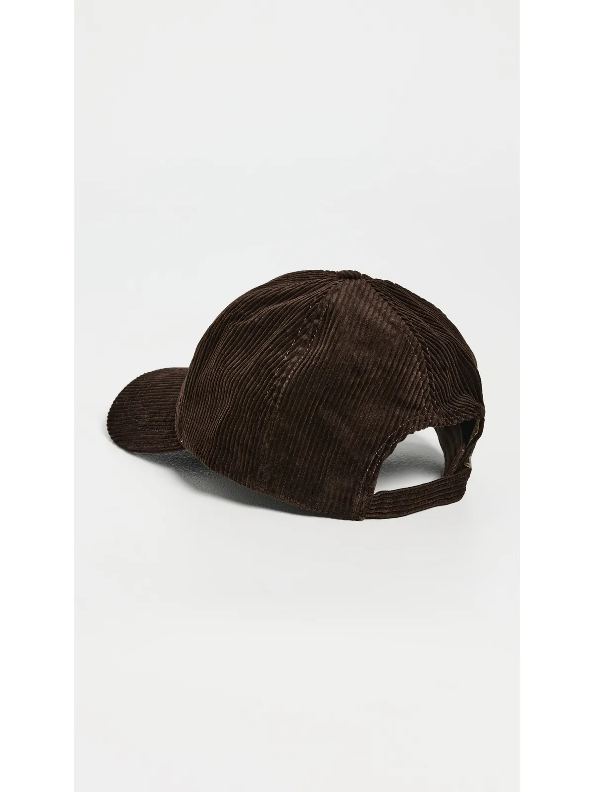 Barbour プレストン コーデュロイキャップ - 画像3