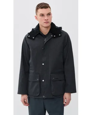 Barbour モダン・ボーフォート ジャケット - サムネイル2