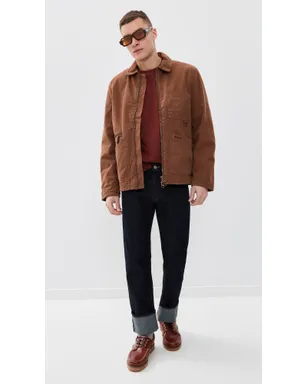 Barbour Firbank リラックスフィット スウェットシャツ - サムネイル5