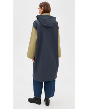 Barbour ブレアリッグ シャワープルーフ ジャケット - サムネイル3