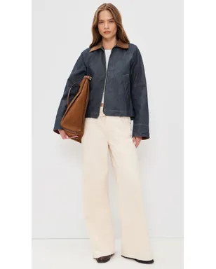 Barbour フレックルトン カジュアルジャケット - サムネイル5