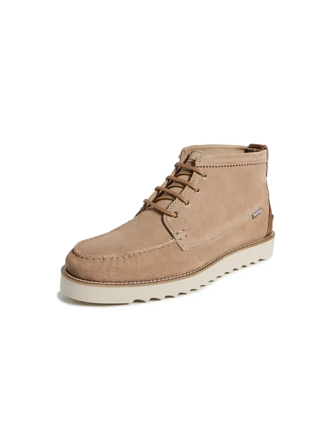 Barbour Barbour Hadston チャッカブーツの商品画像
