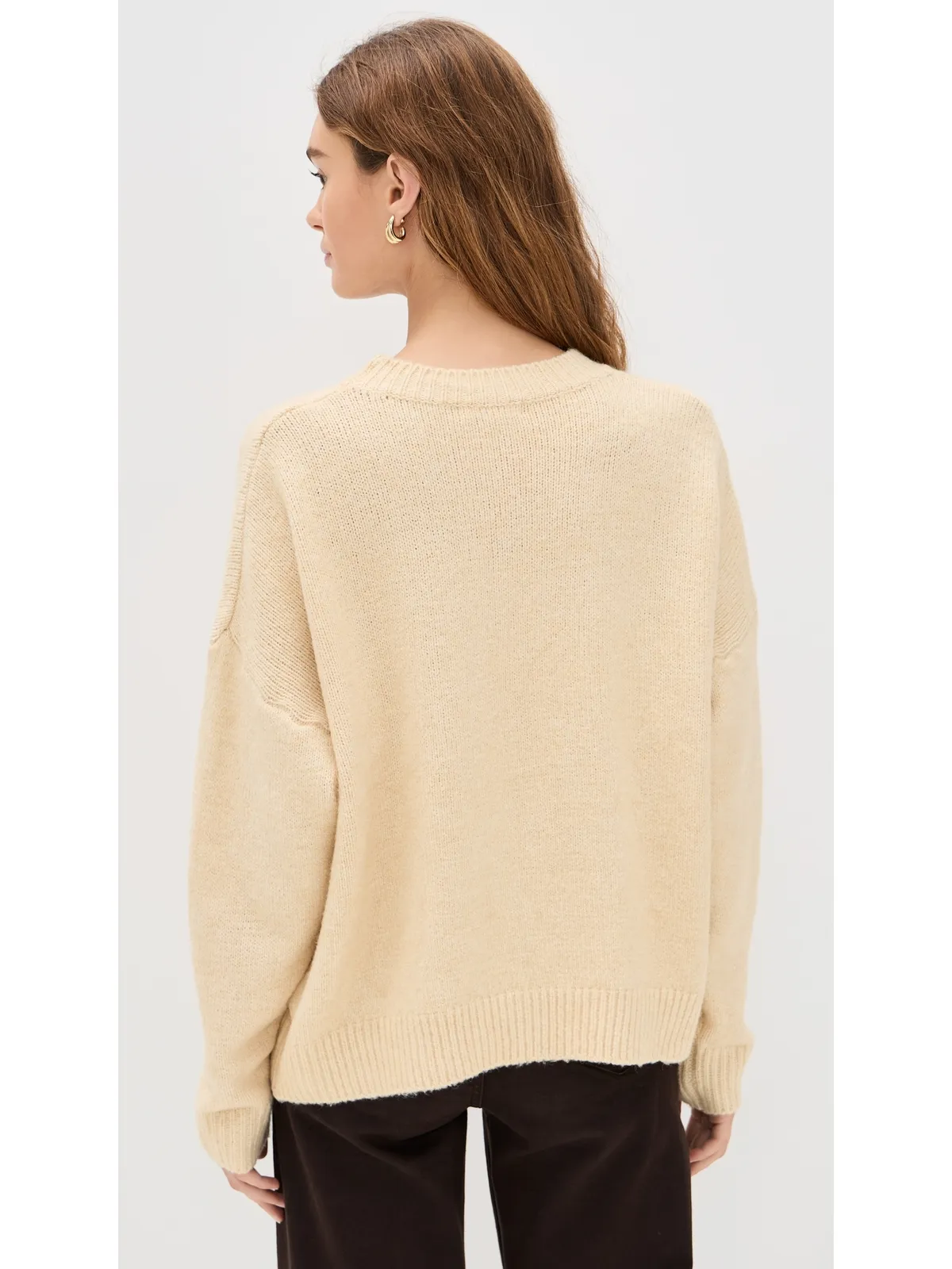 Bailey Rose Swan Sweater - 画像3