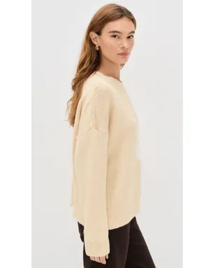 Bailey Rose Swan Sweater - サムネイル4