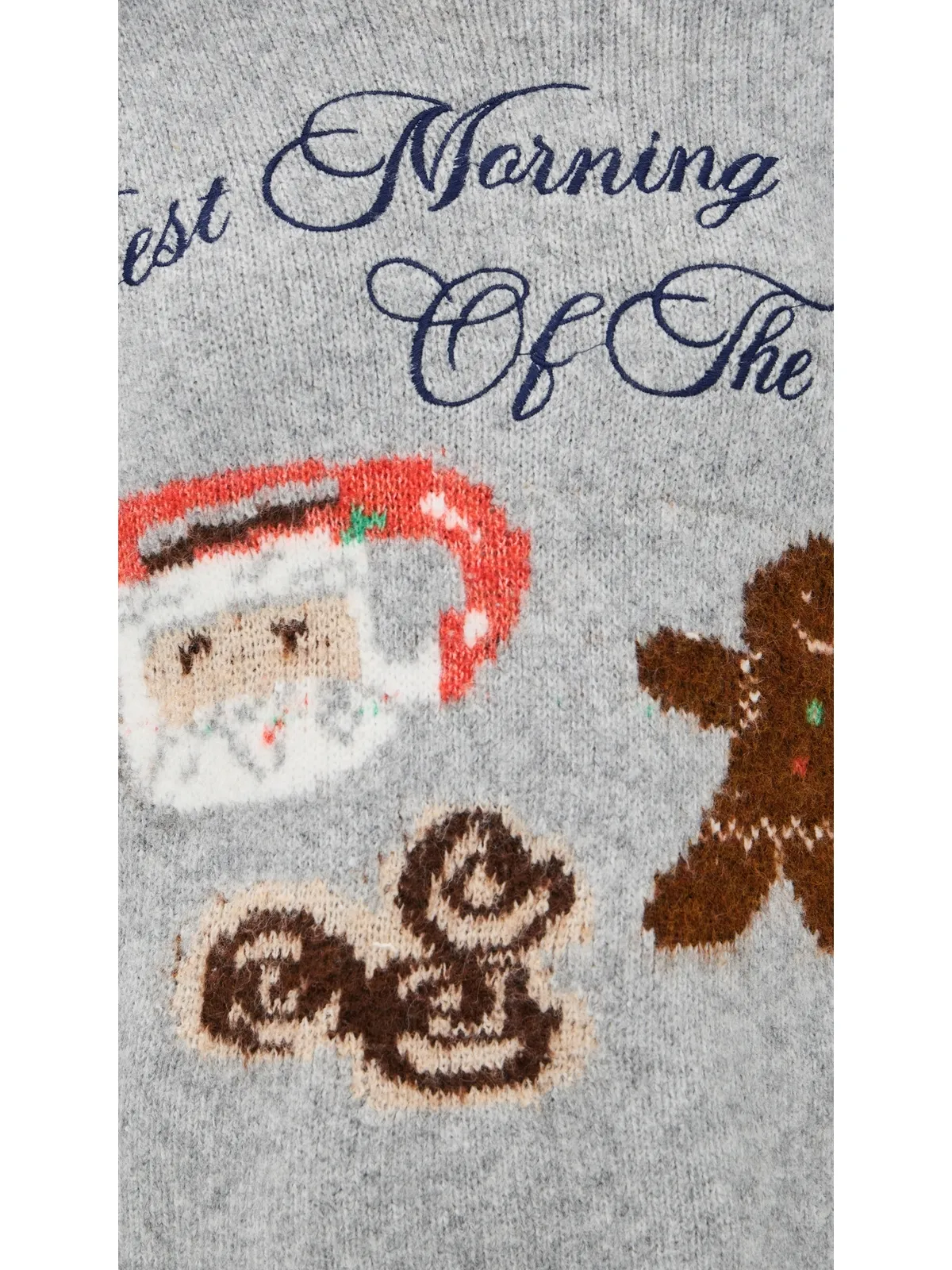 Bailey Rose クリスマスセーター - 画像6
