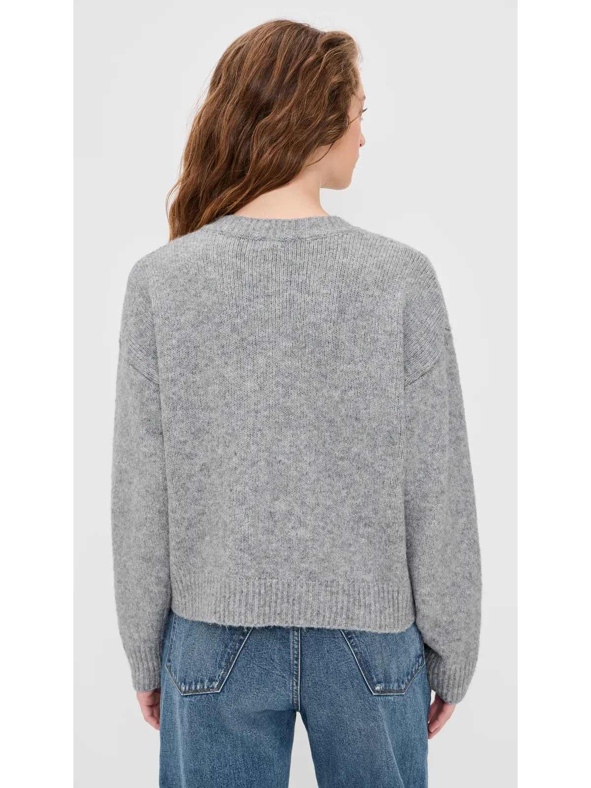Bailey Rose Nautical Sweater - 画像3