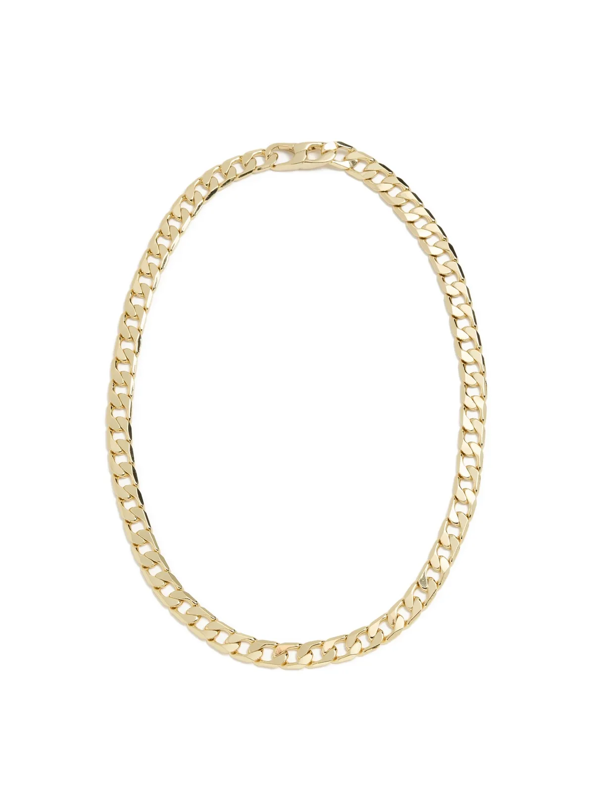BaubleBar ミシェルチェーンネックレス - 画像1