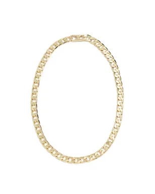 BaubleBar ミシェルチェーンネックレス - サムネイル1