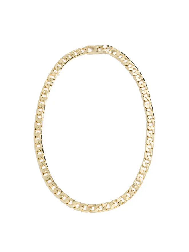 BaubleBar BaubleBar ミシェルチェーンネックレスの商品画像