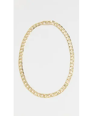 BaubleBar ミシェルチェーンネックレス - サムネイル2