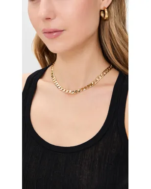 BaubleBar ミシェルチェーンネックレス - サムネイル3