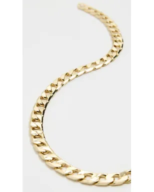 BaubleBar ミシェルチェーンネックレス - サムネイル4