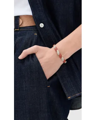 BaubleBar ペパーミント カフ ブレスレット - サムネイル3