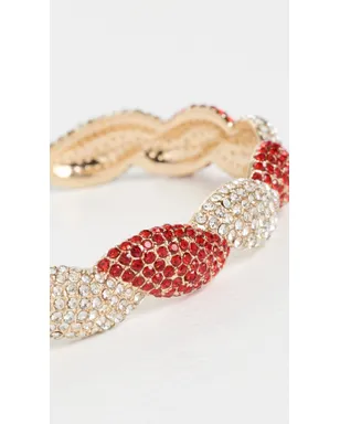 BaubleBar ペパーミント カフ ブレスレット - サムネイル4