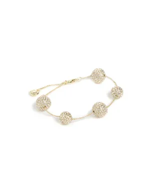 BaubleBar Blair ブレスレット クリア - サムネイル1