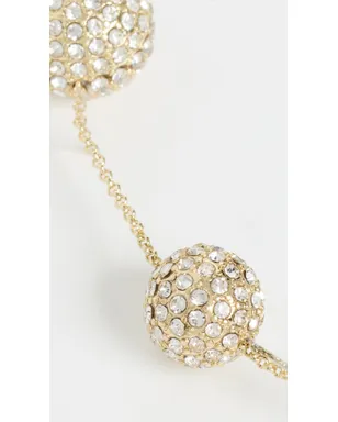 BaubleBar Blair ブレスレット クリア - サムネイル4