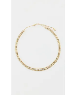 BaubleBar クリスタルカラー ネックレス - サムネイル2