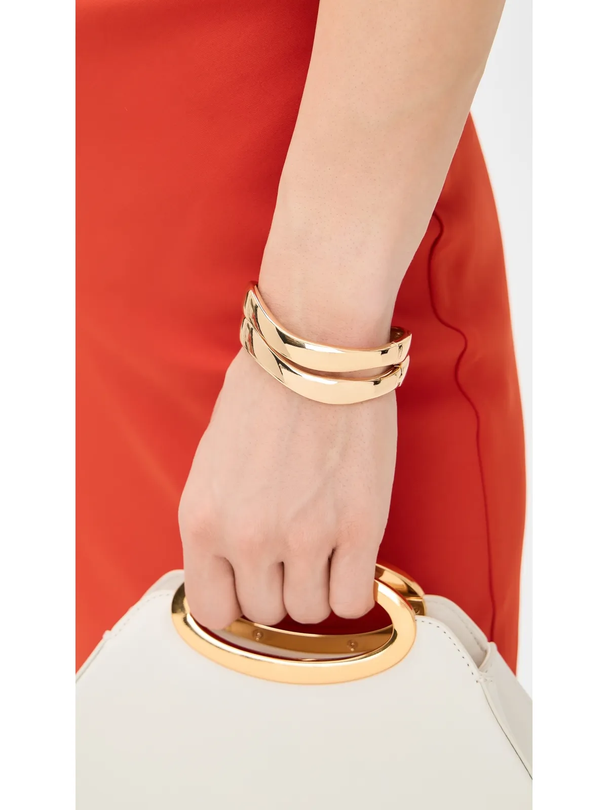BaubleBar ティアナ バングルセット - 画像3