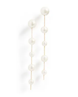 BaubleBar マデライン イヤリング - サムネイル1