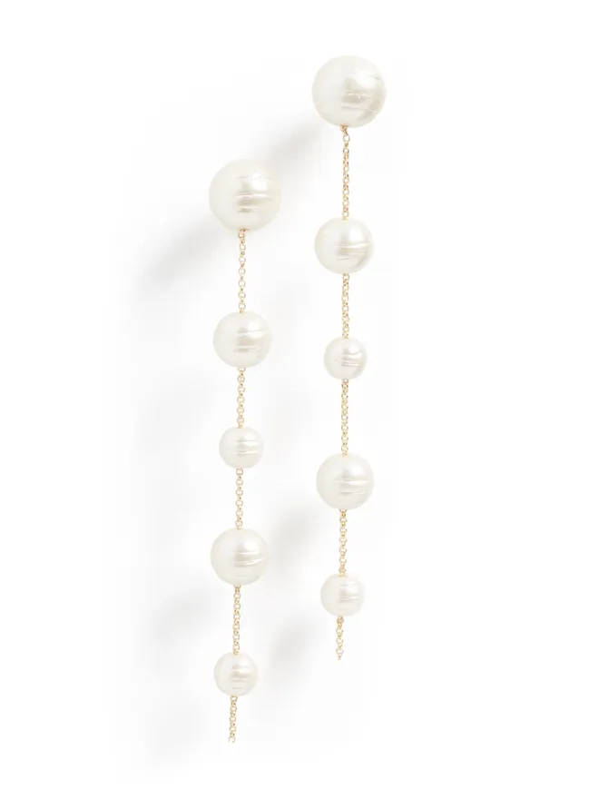BaubleBar BaubleBar マデライン イヤリングの商品画像