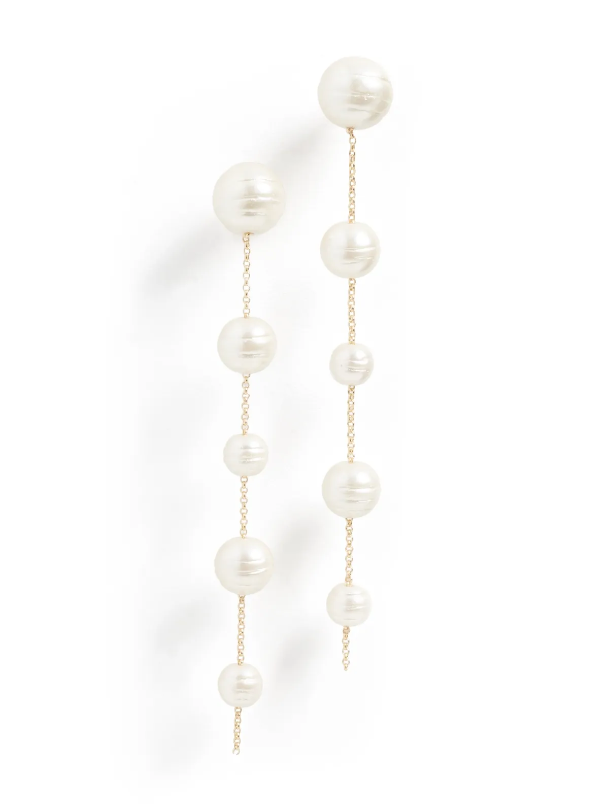 BaubleBar マデライン イヤリング - 画像5