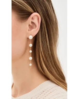 BaubleBar マデライン イヤリング - サムネイル3