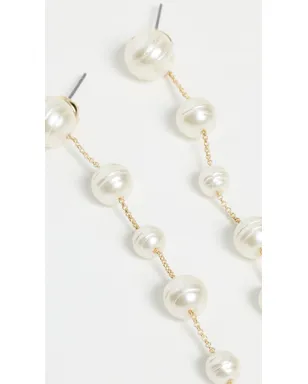 BaubleBar マデライン イヤリング - サムネイル4