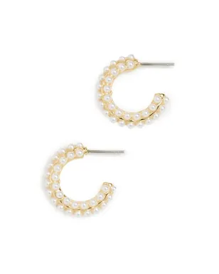 BaubleBar ニナ イヤリング - サムネイル5