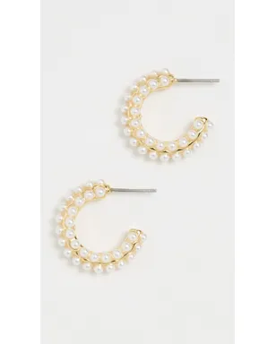 BaubleBar ニナ イヤリング - サムネイル2