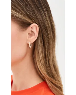 BaubleBar ニナ イヤリング - サムネイル3