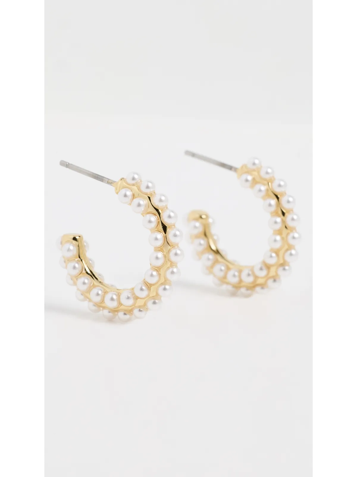 BaubleBar ニナ イヤリング - 画像4