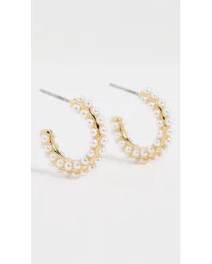 BaubleBar ニナ イヤリング - サムネイル4