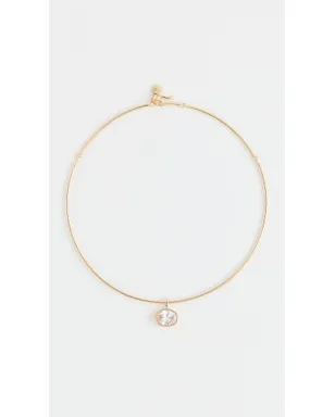BaubleBar ジェレーン ジェムカラー ネックレス - サムネイル2