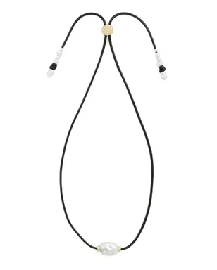 BaubleBar アントニア パール ネックレス - サムネイル1