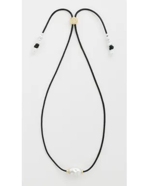 BaubleBar アントニア パール ネックレス - サムネイル2